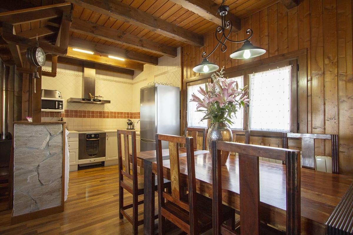 La Alcoholera Villa Valtierra Exterior photo