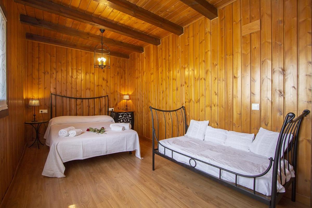 La Alcoholera Villa Valtierra Exterior photo